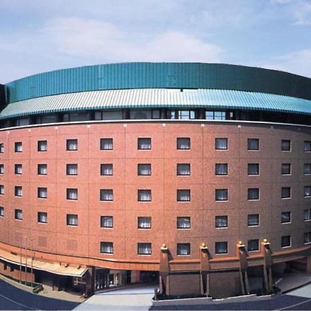 Vilka är de bästa hotellen i närheten av Shinagawa Aquarium? Tokyo prefektur Exteriör bild