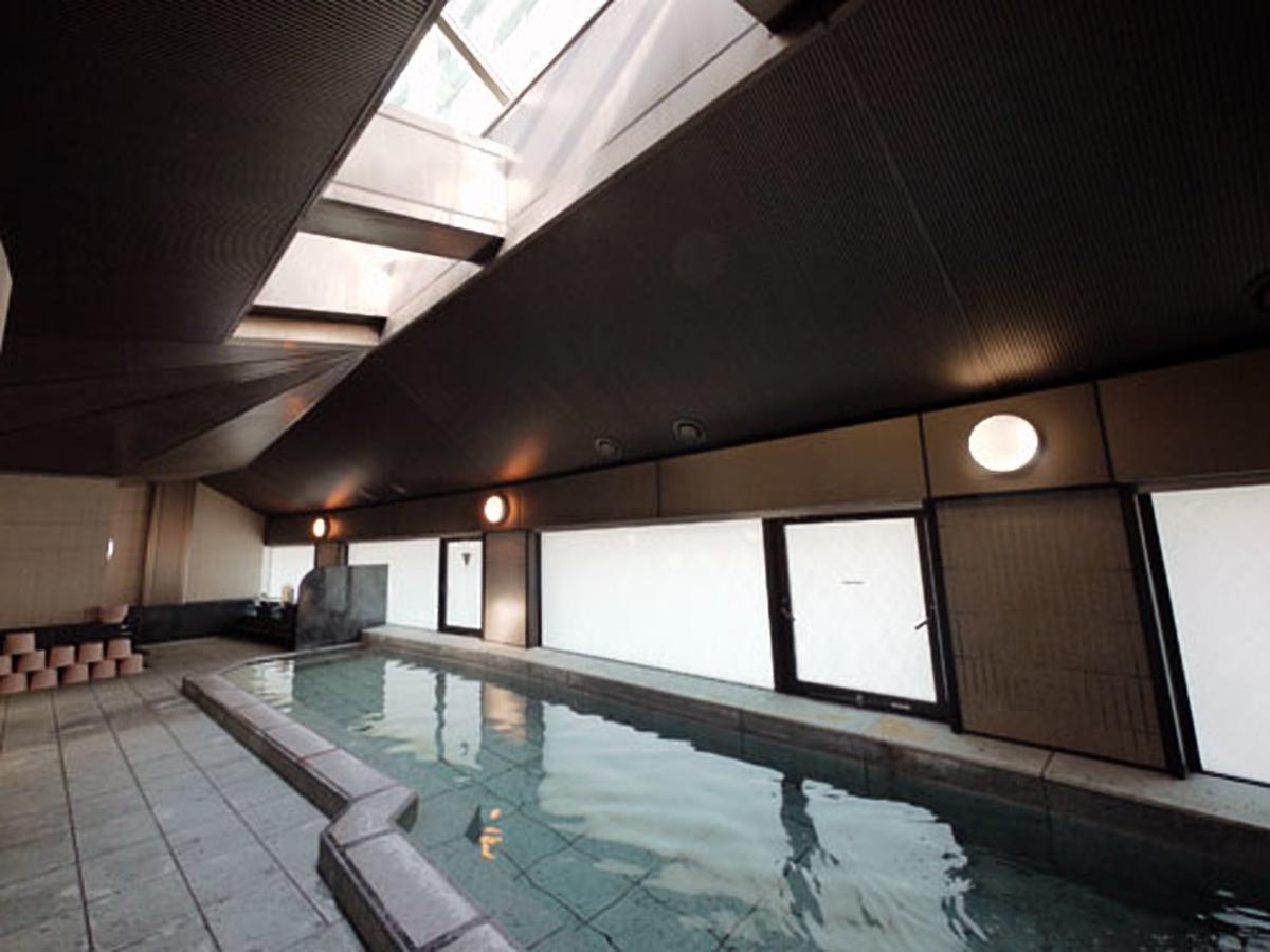 Vilka är de bästa hotellen i närheten av Shinagawa Aquarium? Tokyo prefektur Exteriör bild