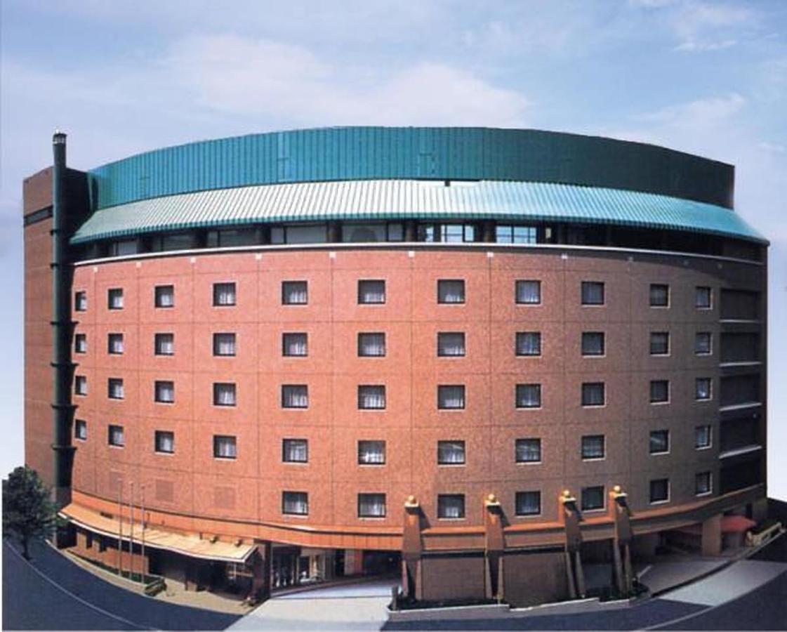 Vilka är de bästa hotellen i närheten av Shinagawa Aquarium? Tokyo prefektur Exteriör bild