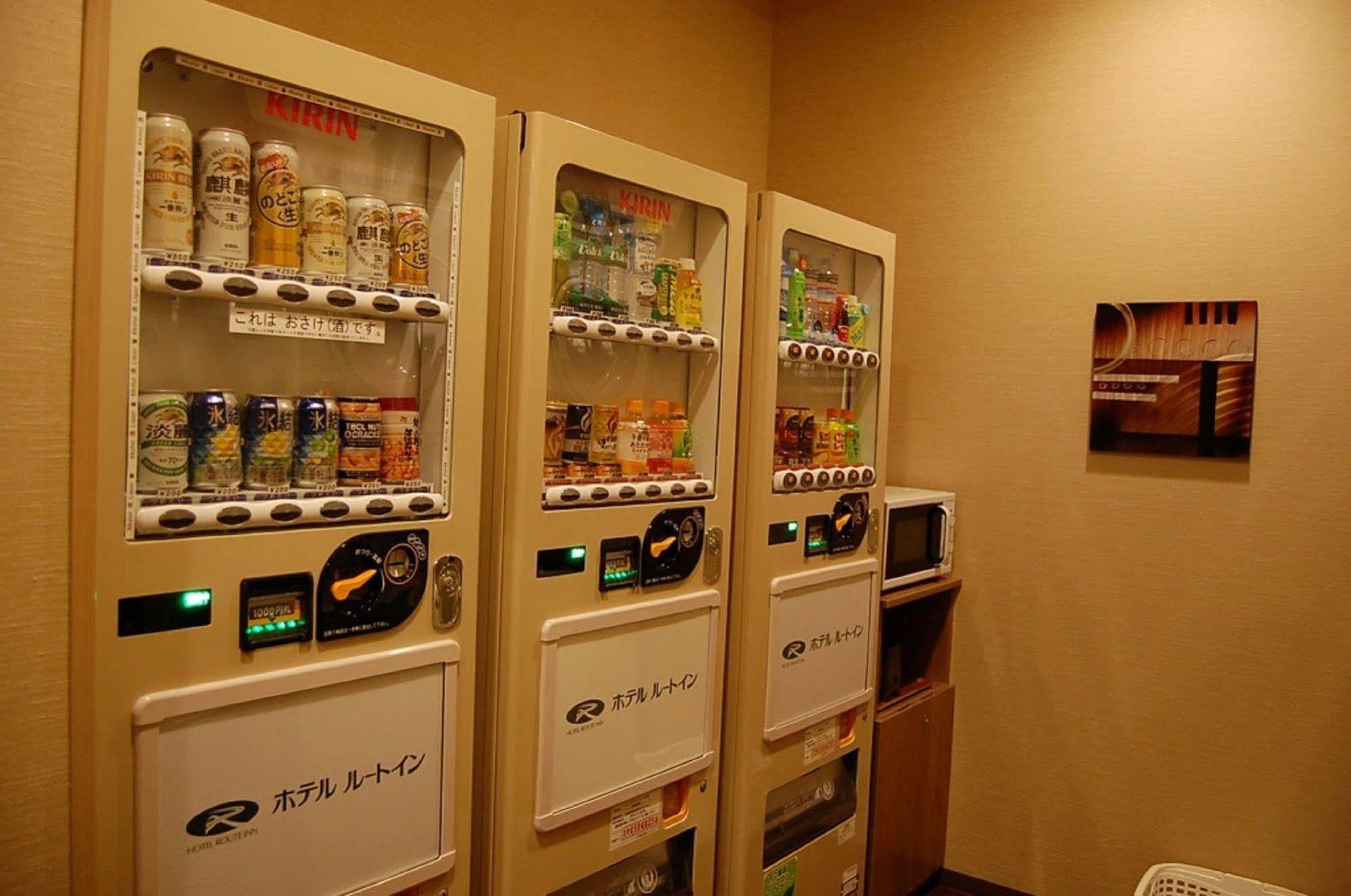 Vilka är de bästa hotellen i närheten av Shinagawa Aquarium? Tokyo prefektur Exteriör bild